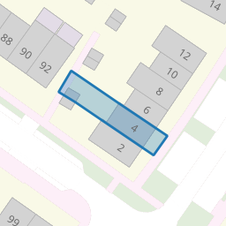 Perceel GNP00-D-3710