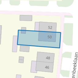 Perceel GNP00-D-3736