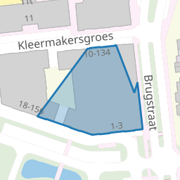 Perceel GNP00-D-3741