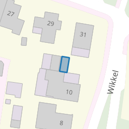 Perceel GNP00-D-3752