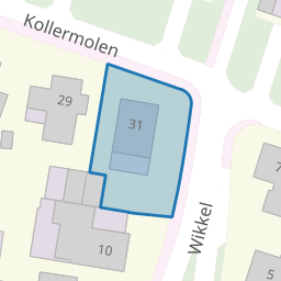 Perceel GNP00-D-3753