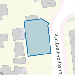 Perceel GNP00-D-3769