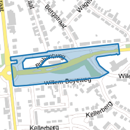 Perceel GNP00-D-3772