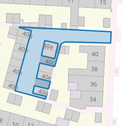 Perceel GNP00-D-3870