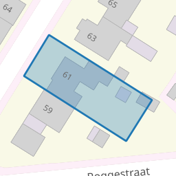 Perceel GNP00-D-876