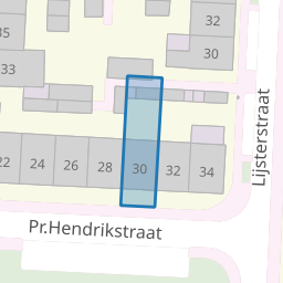 Perceel GNP00-D-887
