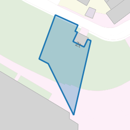 Perceel GNP00-D-923