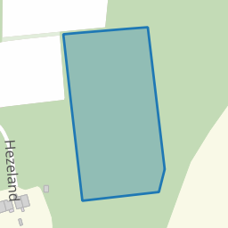 Perceel GNP00-F-1366