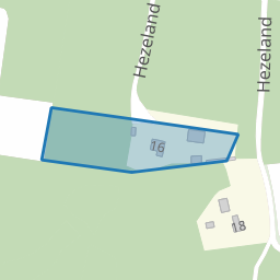 Perceel GNP00-F-2026