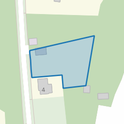 Perceel GNP00-F-2181