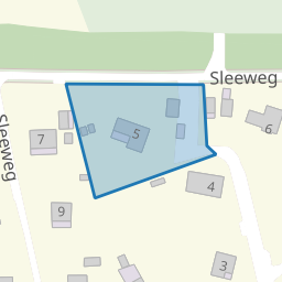 Perceel GNP00-F-2211