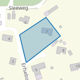 Perceel GNP00-F-2221