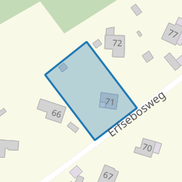 Perceel GNP00-F-2272