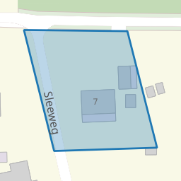 Perceel GNP00-F-2375