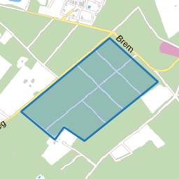 Perceel GNP00-F-2881