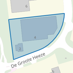 Perceel GNP00-F-3240