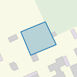 Perceel GNP00-F-3272