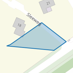 Perceel GNP00-F-3291