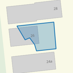 Perceel GNP00-F-3309