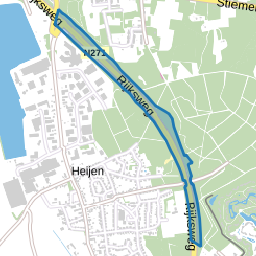 Perceel GNP00-F-3322