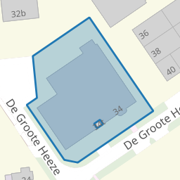 Perceel GNP00-F-3332