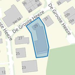 Perceel GNP00-F-3354