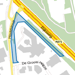 Perceel GNP00-F-3415