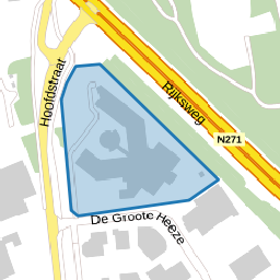 Perceel GNP00-F-3416