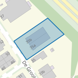 Perceel GNP00-F-3417