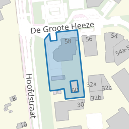 Perceel GNP00-F-3448