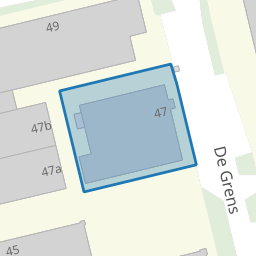 Perceel GNP00-F-3452