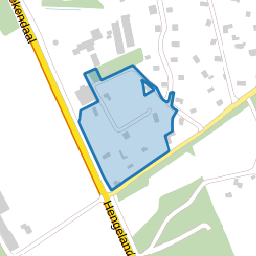 Perceel GNP00-F-3490