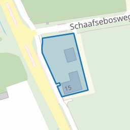 Perceel GNP00-F-3491