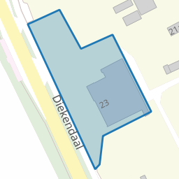 Perceel GNP00-F-3497