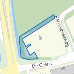 Perceel GNP00-F-3503