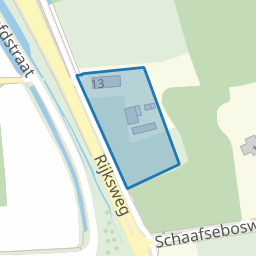 Perceel GNP00-F-3509