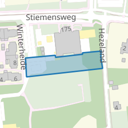 Perceel GNP00-F-3521