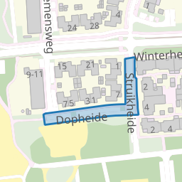 Perceel GNP00-F-3522