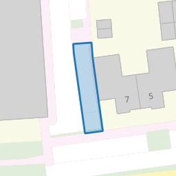 Perceel GNP00-F-3525