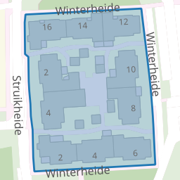 Perceel GNP00-F-3587