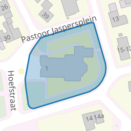 Perceel GNP00-G-107