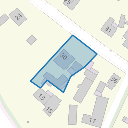 Perceel GNP00-G-263