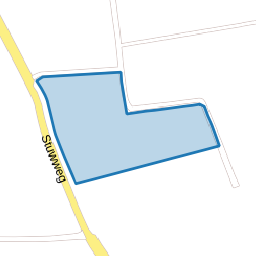 Perceel GNP00-H-1007