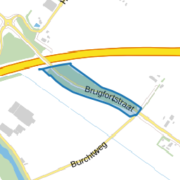 Perceel GNP00-H-1009