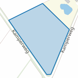 Perceel GNP00-H-1021