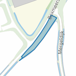 Perceel GNP00-H-1051