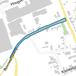 Perceel GNP00-H-1065