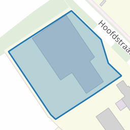 Perceel GNP00-H-1115