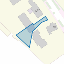 Perceel GNP00-H-1121