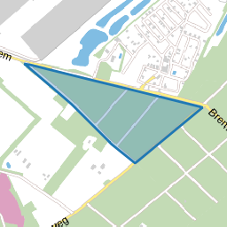 Perceel GNP00-H-1126